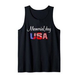 Special Memorial Day EUA 2021 Tees Tank Top