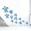 WOHAHA Wall Sticker, Sea Turtle Sticker, Wall Sticker, Sea Turtle,