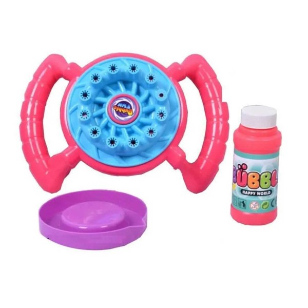 Gazillion Bubbles Gazillion Premium Bubble Machine I Unleashes an Endless