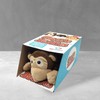 Mad Monkey Chuckle Buddies - Laughing Soft Toy with Motion