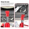 2-in-1 Bottle Jack Adapter for 12 ton/ 20 ton -