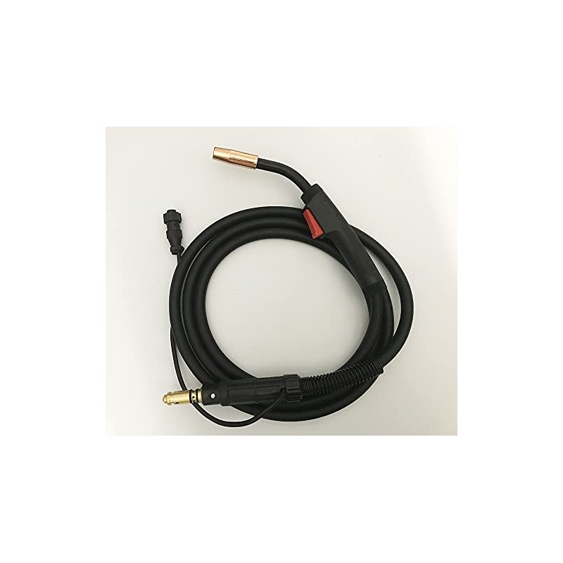 180A Mig Gun Replacement Fits Vulcan MIGMax 140, MIGMax 215