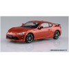 Aoshima Bunka Kyozai 03-B The Snap Kit Series, Toyota 86,