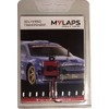 MyLaps RC4 Hybrid (2-Wire) Transponder for R/C Cars (AMBrc, AMB