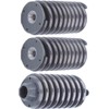 Yujbmlg 362 365 371 Anti-Vibration Buffer Mount Spring Set Fit