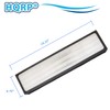 HQRP Filter compatible with Lowe's 560976 / LOWESRAPF-E-4 / FLT5000;