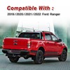 Tail Lights Includes Light Bulb and Harness Compatible with 2019