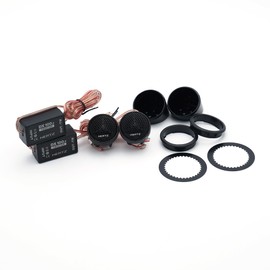 Hertz DT 24.3 Dieci Series 1" tweeters