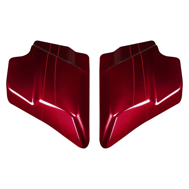 HR3 Side Cover Panel Fit For Harley Touring Road Glide