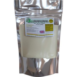 Bee-natural Bovin (Beef) Hydrolyzed Collagen Powder 200g