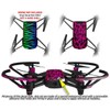 Skin Decal Wrap 2 Pack for DJI Ryze Tello Drone