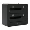 USB C 3.0 to SATA External Hard Drive Dock Support