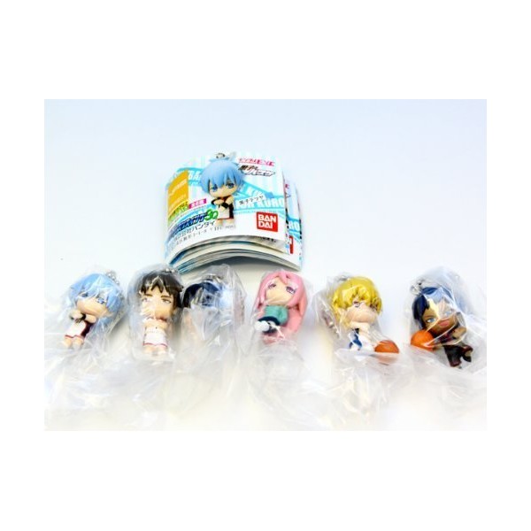 Kuroko Basketball Kuroko Basketball Swing 3Q Quartz Digital EYE Gacha