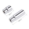sourcing map 1/4-Inch Drive by 13mm Deep and Shallow Socket