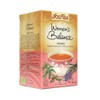 Yogi Tea Women's Balance 17bag (Pack of 6)