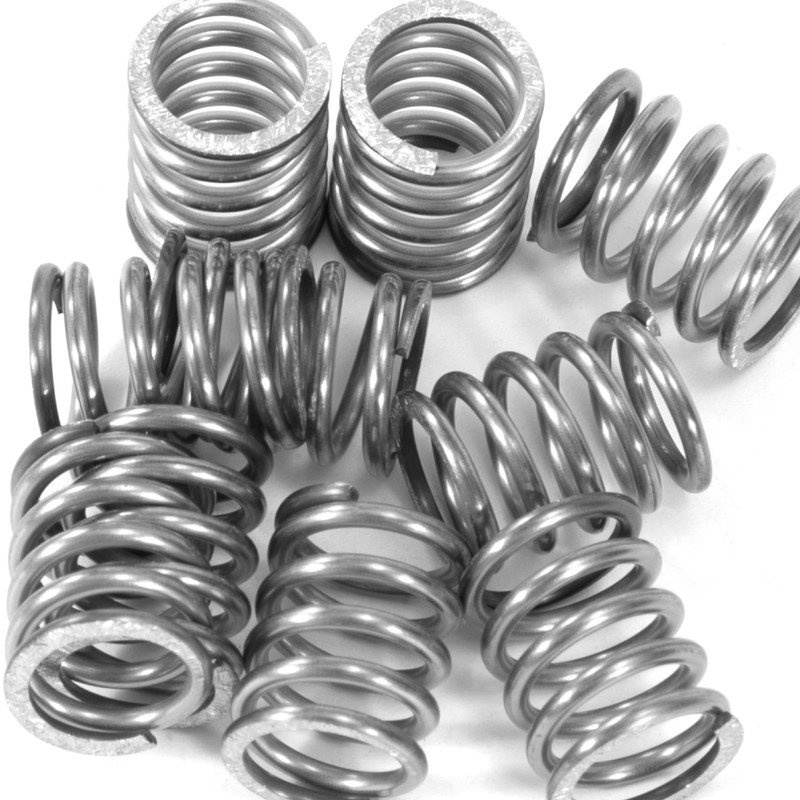 GUNGY Compression Spring Stainless Steel Spring Compression Springs 15 mm
