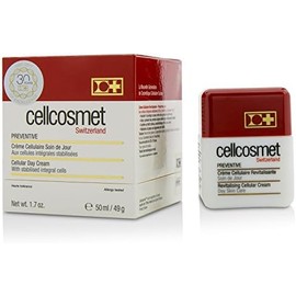 Cellcosmet Crema de día preventivo