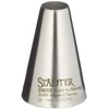 Städter 226142 Lochtülle 14 mm, Edelstahl, Silber