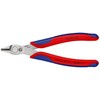 クニペックス(Knipex) スーパーニッパーINOX XL (SB) 7803-140