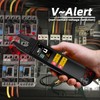 BSIDE U5 Offene Stromzange DC AC 600A TRMS Amperezange mit