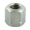 Eisenwaren2000 | M6 Hex Nuts (Pack of 20) - 1.5
