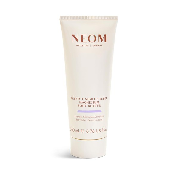 Neom Neom - Magnesium Body Butter | 6.76 Fl Oz