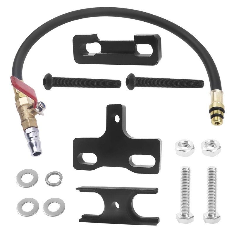 SHOZHO 67605 Valve Spring Compressor Tool Engine Valve Spring Compressor