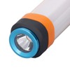 Magnetic Underhood Work Light 7800mAh USB Rechargeable 380LM Bright Waterproof