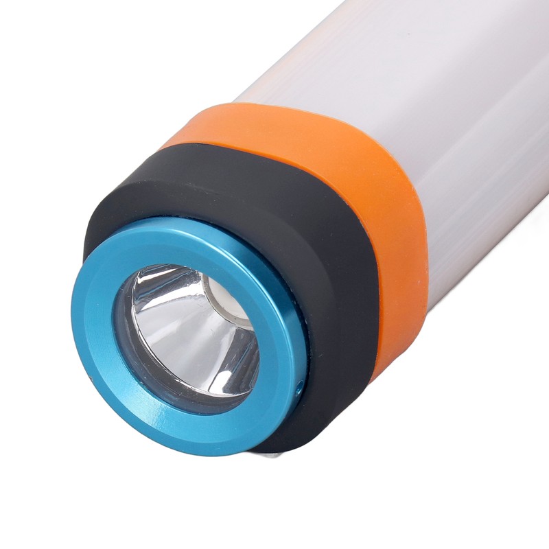 Magnetic Underhood Work Light 7800mAh USB Rechargeable 380LM Bright Waterproof