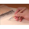 Mont Marte Wood Carving Tool 12-Piece Set