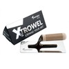 Marmorino Tools XTROWEL Venetian Plaster Trowel - Special Low Friction