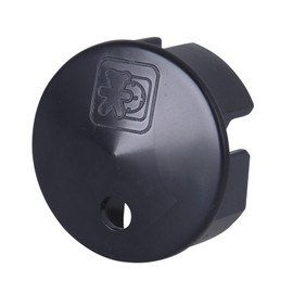 Sicherheitsabdeckung