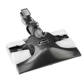 Shark Dust-Away microfiber Hard Floor Attachment HVDA300, Gray