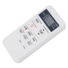 Air Conditioner Remote Control Compatible with Toshiba AC A/C 43T6V672