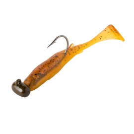 Rebel LIVEFLEX™ Shore Shiner Soft Plastic - Smallie - 2"