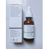 New Caffeine Solution 5%+ EGCG, Facial Caffeine Eye Serum, Moisturizing