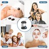 Kingsteam Facial Steamer - Ozone Steamer with Extendable Arm -