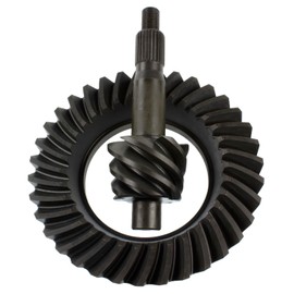 EXCEL from Richmond F9583 High Performance Ring and Pinion Gear Set for Ford 9" in 5.83 Ratio Compatible with Ford Bronco '66-86', F-150 '75-86', Mustang, Lincoln Continental '58-79'
