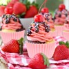 Cupcake Liners for Baking, 100PCS Muffin Liners, Standard Baking Cups,