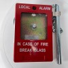Edwards NC-S1 Fire Alarm Break Glass Station