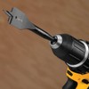 DEWALT Drill Bit, Spade, 5/8 Inch x 16 Inch (DW1592)