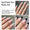 NAILGIL Paint Nail Gel For Nails Art(#264)