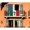 3×5 FT Old Mexico(1821-1832) Flag, Large 100D Former Mexican Empire