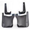 Xukey 4X Front Rear Mud Flaps Splash Guards Fender Mudguard
