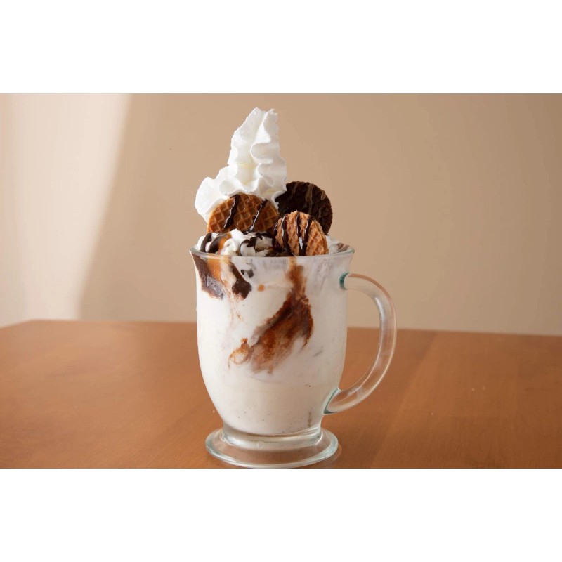 Daelmans Stroopwafels, Dutch Waffles Soft Toasted, 3 Pack Assortment, Caramel,