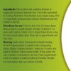 Organic Herbal Remedies 100 ml Burdock Tincture