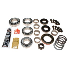 Excel XL-1023-1 Bearing Master Kit (GM 8.25 IFS TRUCK), 1 Pack