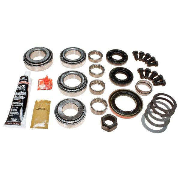 Excel XL-1023-1 Bearing Master Kit (GM 8.25 IFS TRUCK), 1