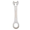 Spanner 44-48mm Lock Rings Bike Wrench Axle Wrench Spanner Remove