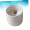Abaodam Golf Putting Cup Durable Plastic Hole Cup for Backyard